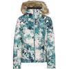 Roxy JET Skijacke Damen - sea pine dreamy picture