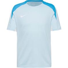 Nike Strike Funktionsshirt Herren glacier blue-white-baltic blue-white