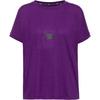 unifit Funktionsshirt Damen - imperial purple