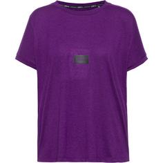 unifit Funktionsshirt Damen imperial purple