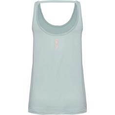 Rückansicht von unifit Funktionstank Damen surf spray