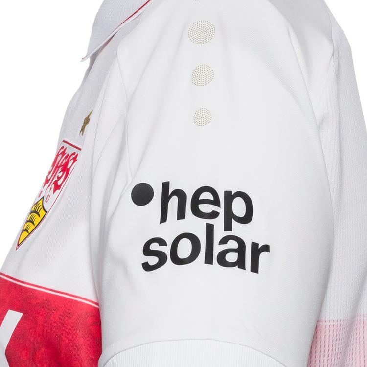 JAKO JAKO Teamtrikot Damen - wei&szlig; - 0 | SportScheck