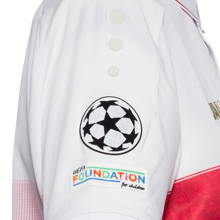 JAKO JAKO Teamtrikot Damen - wei&szlig; - 1 | SportScheck