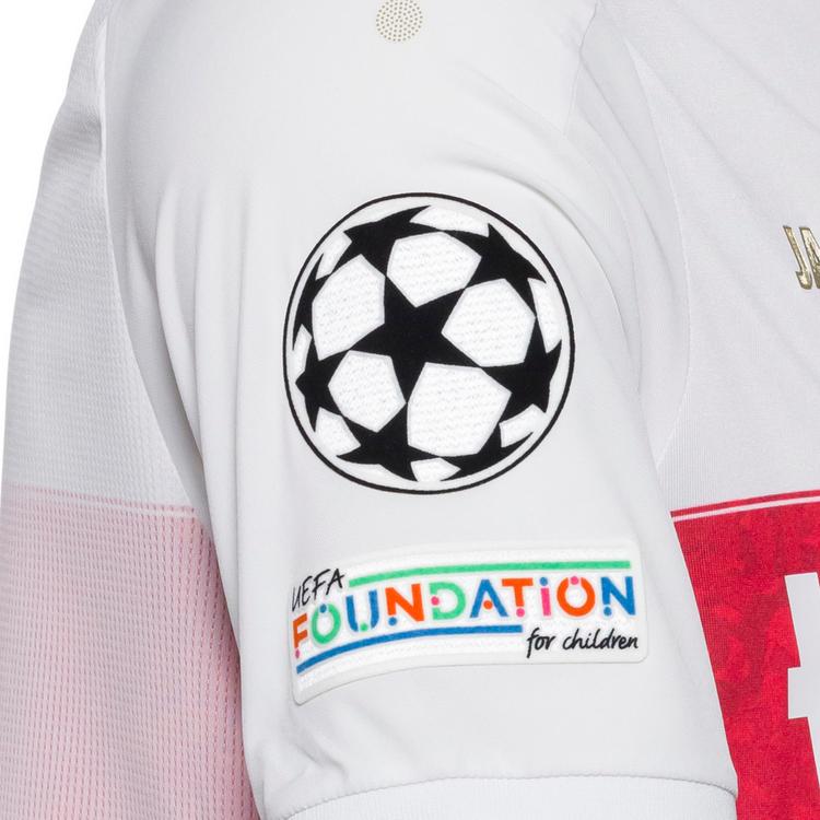 JAKO JAKO Teamtrikot Herren - wei&szlig; - 0 | SportScheck