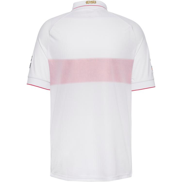 JAKO JAKO Teamtrikot Herren - wei&szlig; - 0 | SportScheck