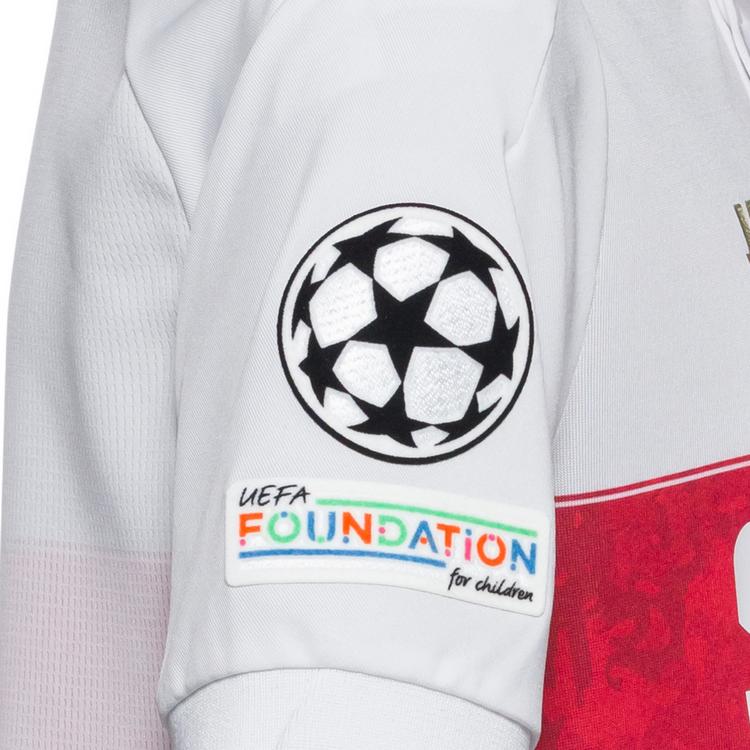 JAKO JAKO Teamtrikot Kinder - wei&szlig; - 1 | SportScheck