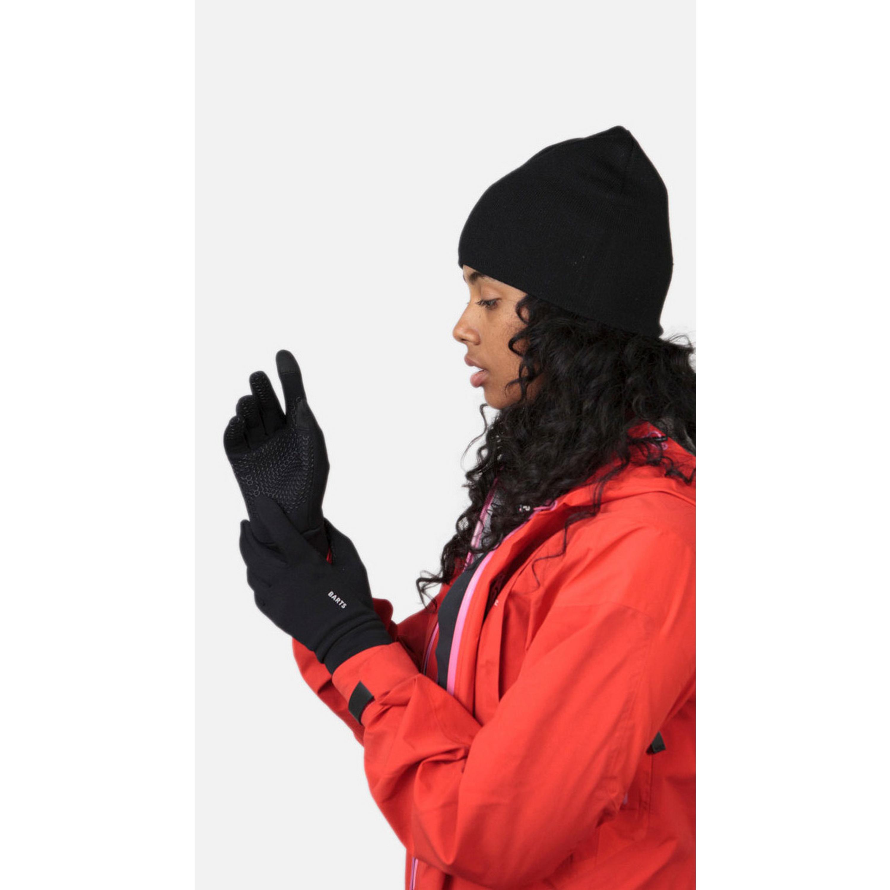 Thumbnail - Barts Powerstretch Touch Handschuh