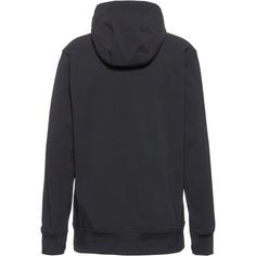 Rückansicht von The North Face Tekno Hoodie Herren tnf black-npf