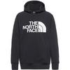 The North Face Tekno Hoodie Herren - tnf black-npf