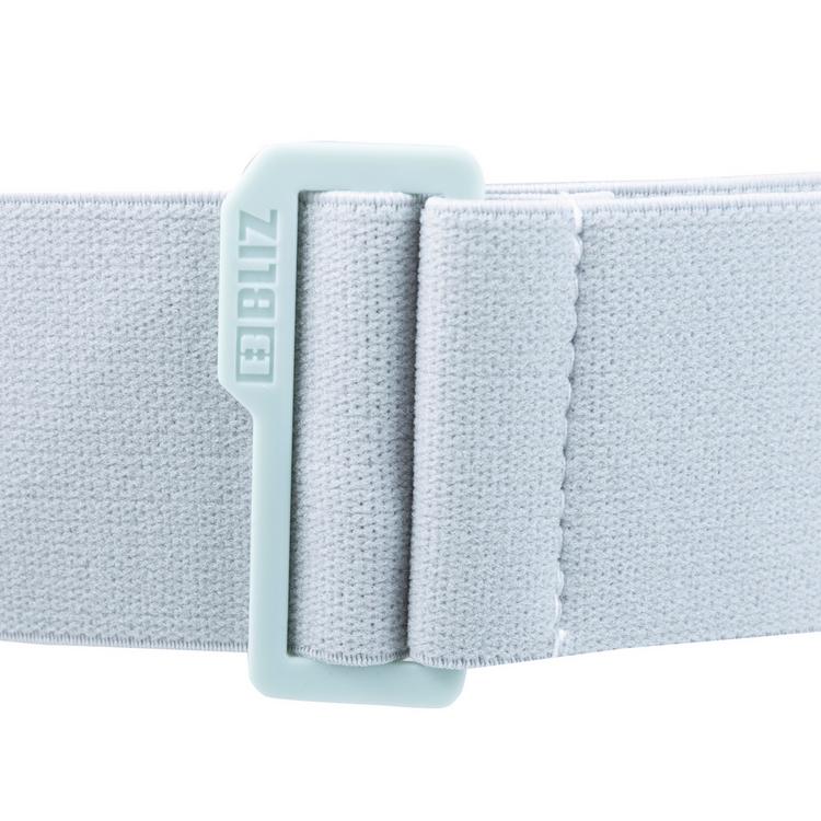 Bliz Bliz FLOW Brille - Matt Light Grey - 1 | SportScheck