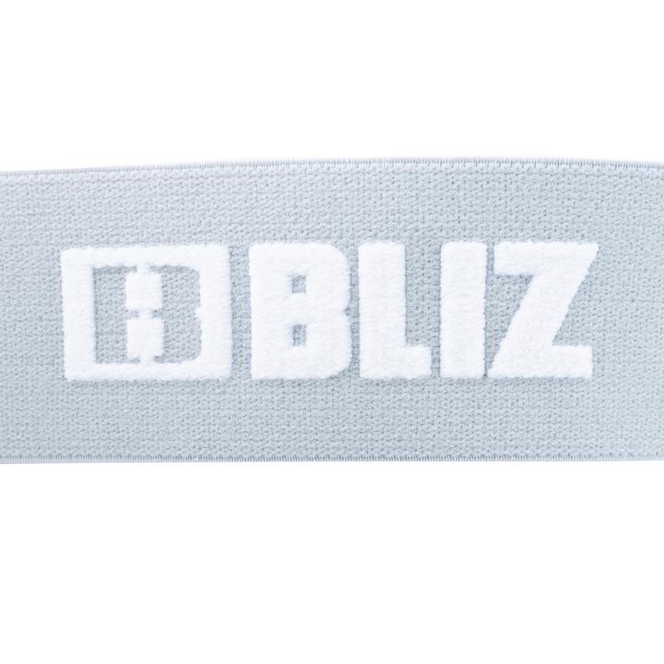 Bliz Bliz FLOW Brille - Matt Light Grey - 0 | SportScheck