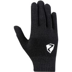 Ziener LIACO TOUCH Handschuhe Kinder black