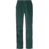 E9 MONT1-V Kletterhose Herren - sea-weed