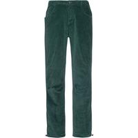 E9 MONT1-V Kletterhose Herren - sea-weed