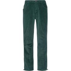 E9 MONT1-V Kletterhose Herren sea-weed