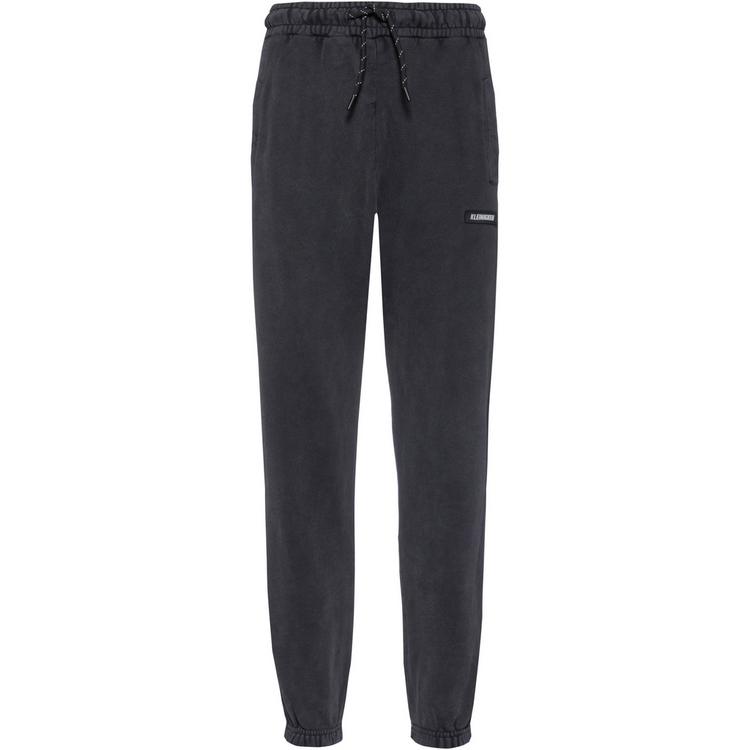 Kleinigkeit Kleinigkeit Stencilina Aguilera Sweathose Damen - black - 0 | SportScheck