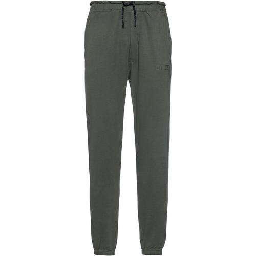 Kleinigkeit Stencil Waschington Sweathose Herren