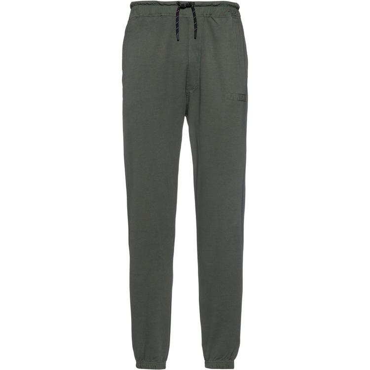 Kleinigkeit Kleinigkeit Stencil Waschington Sweathose Herren - croco green - 0 | SportScheck