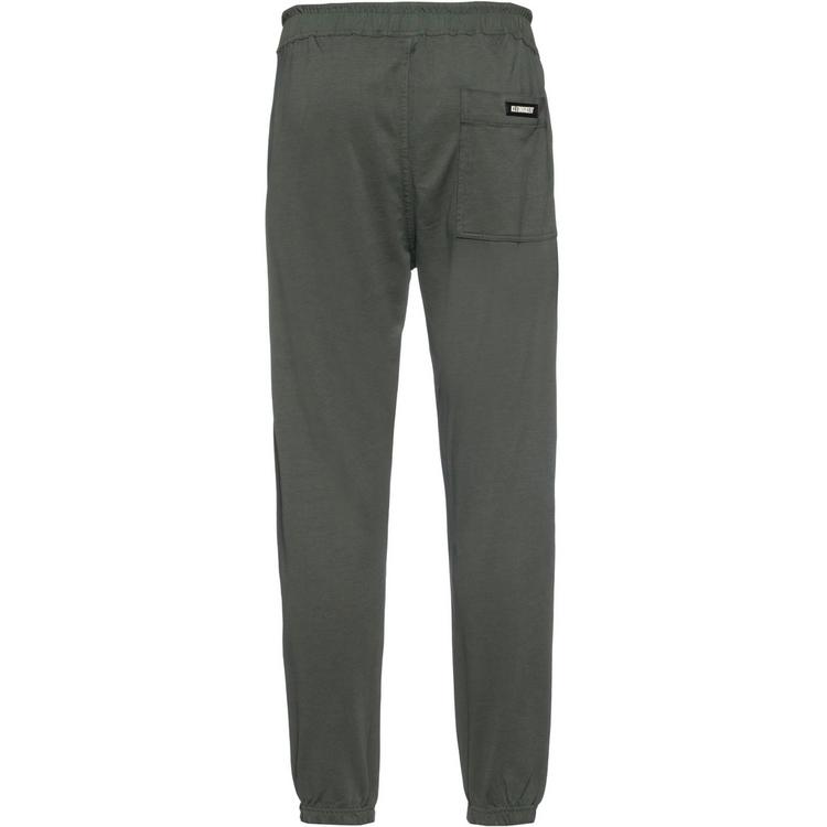 Kleinigkeit Kleinigkeit Stencil Waschington Sweathose Herren - croco green - 0 | SportScheck