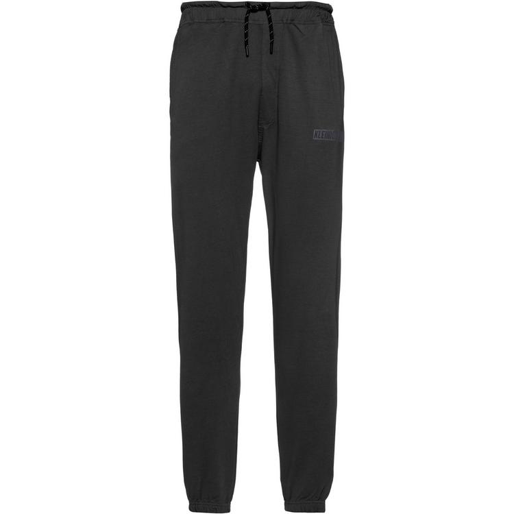 Kleinigkeit Kleinigkeit Stencil Waschington Sweathose Herren - black - 0 | SportScheck