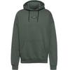 Kleinigkeit Stencil Washington Hoodie Herren - croco green