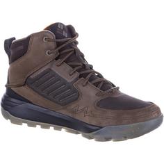 Rückansicht von Columbia PORTLANDER™ Boots Herren bark-desert sun