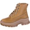 TIMBERLAND Roxie Lane Boots Damen - wheat full grain