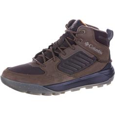 Columbia PORTLANDER™ Boots Herren bark-desert sun