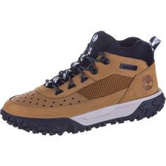 TIMBERLAND GreenStride Motion 6 Boots Herren wheat