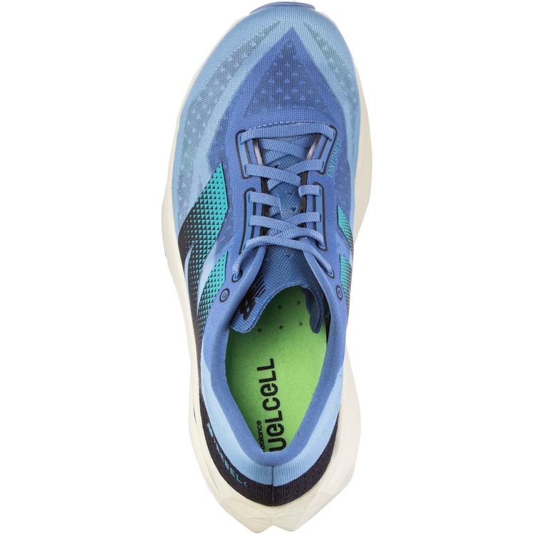 NEW BALANCE NEW BALANCE Rebel v4 Laufschuhe Herren - heron blue - 0 | SportScheck