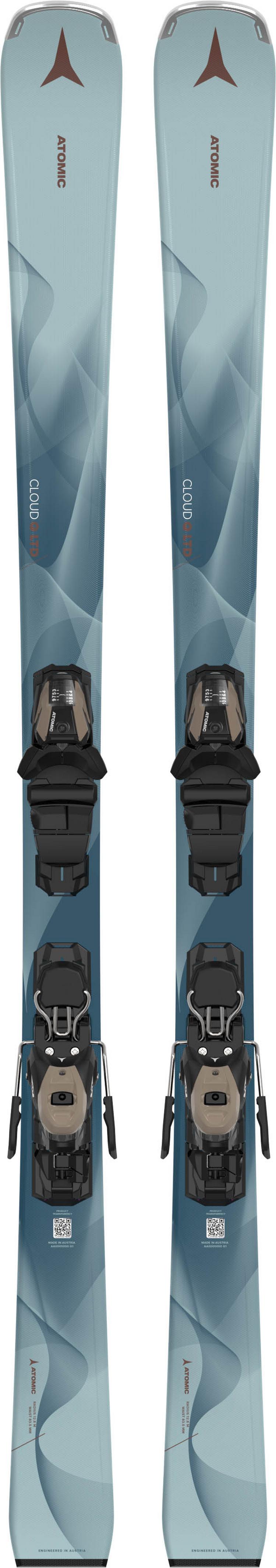 ATOMIC null - 0 | SportScheck