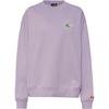 Ellesse Areski Sweatshirt Damen - lilac