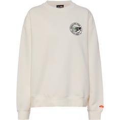 Ellesse Areski Sweatshirt Damen off white