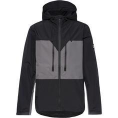 Ellesse Mydill Kapuzenjacke Herren black