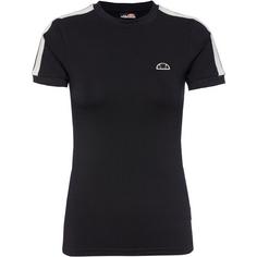 Ellesse Zecora T-Shirt Damen black