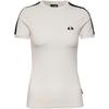 Ellesse Zecora T-Shirt Damen - off white