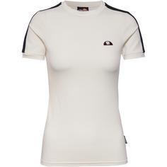 Ellesse Zecora T-Shirt Damen off white