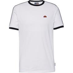 Ellesse Amadei T-Shirt Herren white