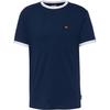 Ellesse Amadei T-Shirt Herren - navy