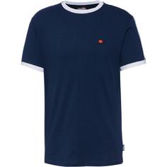 Ellesse Amadei T-Shirt Herren navy