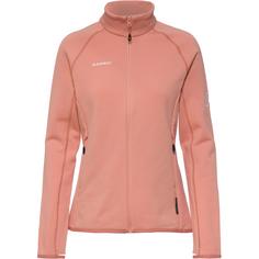 Mammut Aconcagua Fleecejacke Damen quartz dust