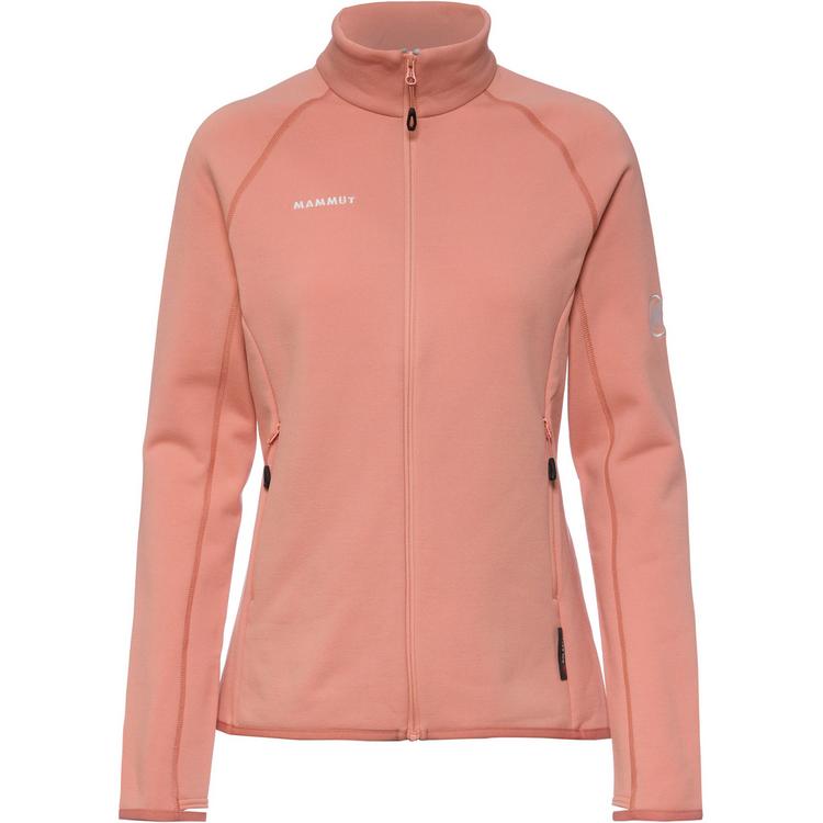 Mammut Mammut Aconcagua Fleecejacke Damen - quartz dust - 0 | SportScheck