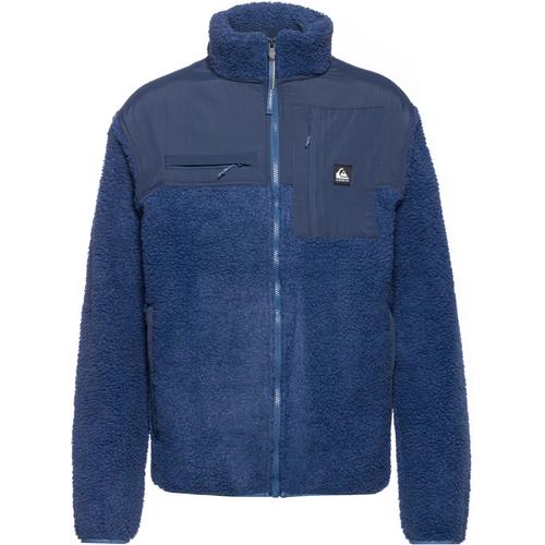 Quiksilver SHALLOW WATER Fleecejacke Herren