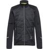 unifit Laufjacke Herren - caviar