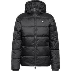 Ellesse Padtser Steppjacke Herren black