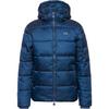 Ellesse Padtser Steppjacke Herren - navy