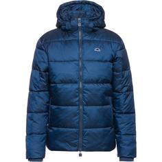 Ellesse Padtser Steppjacke Herren navy