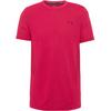Under Armour Vanish Seamless Funktionsshirt Herren - racer red