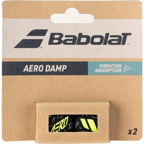 Babolat AERO DAMP X2 D&auml;mpfer