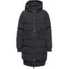 Ragwear BRIOSH Parka Damen - black